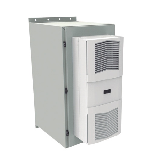 Gabinetes Industriales a medida - Chantico Energy